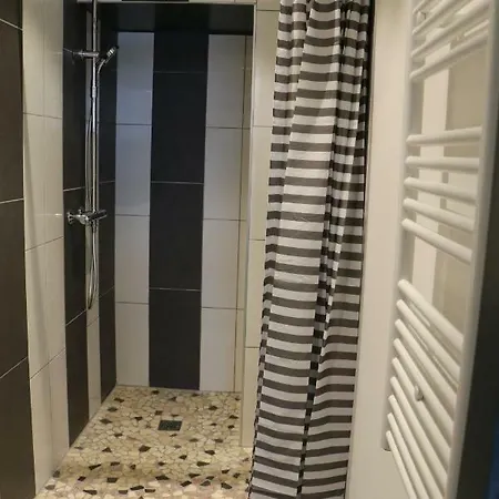 Logis Despeignes Appartement Les Échelles