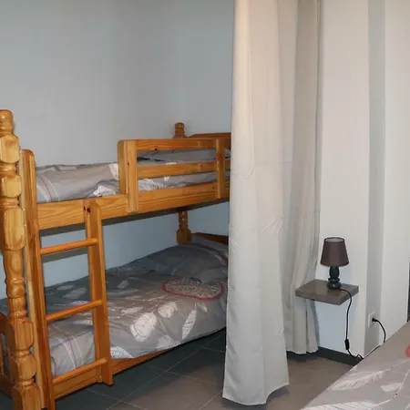 Logis Despeignes Apartment