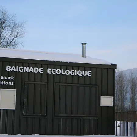 Logis Despeignes * Les Echelles