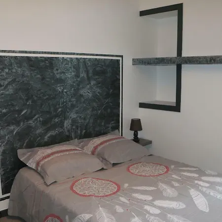 Apartment Logis Despeignes
