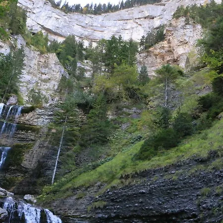 Logis Despeignes Les Echelles