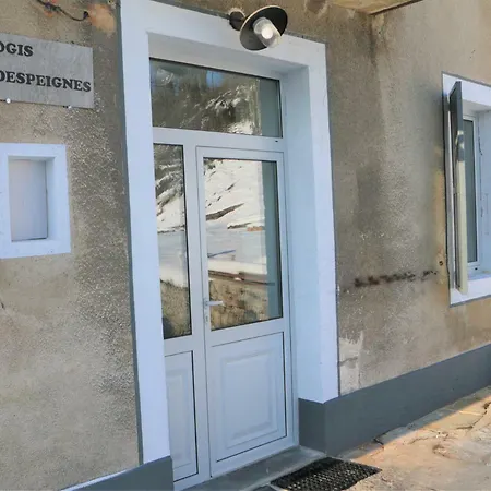 Logis Despeignes Apartment *